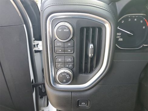 Used 2021 GMC Sierra 1500 Elevation w/ X31 Off-Road Package image 15