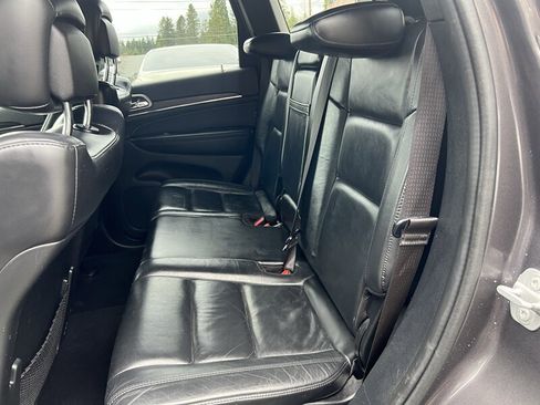 Used 2020 Jeep Grand Cherokee Limited image 10