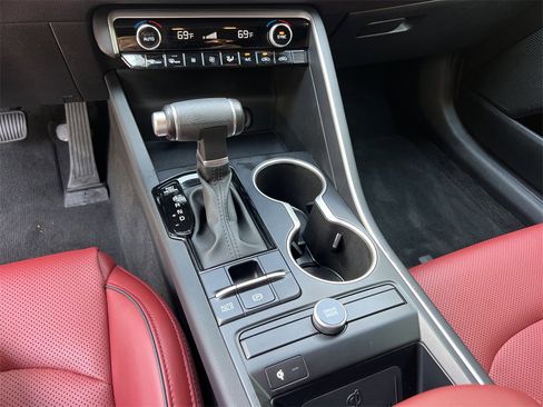 Used 2023 Kia K5 GT-Line w/ GT-Line Premium Package image 25