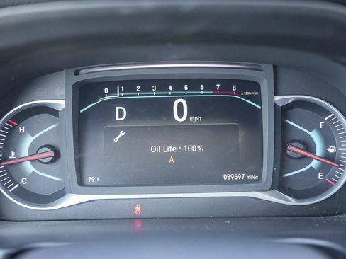 Used 2021 Honda Pilot Elite image 21