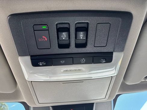 Certified 2021 Nissan Rogue SV w/ Premium Package AWD/4WD image 22