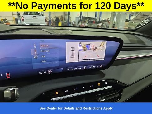 New 2026 Buick Enclave Avenir w/ Super Cruise Package image 23