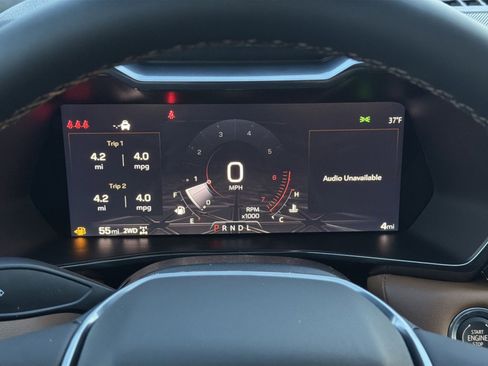 New 2026 GMC Canyon AT4 w/ Technology Plus Package image 17