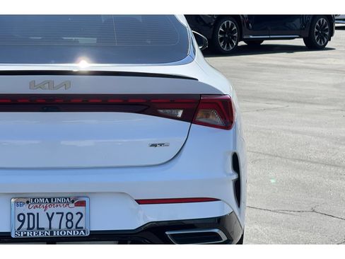 Used 2023 Kia K5 GT-Line w/ GT-Line Premium Package FWD image 15