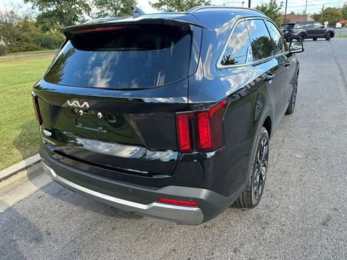New 2026 Kia Sorento EX w/ EX Premium Package image 20