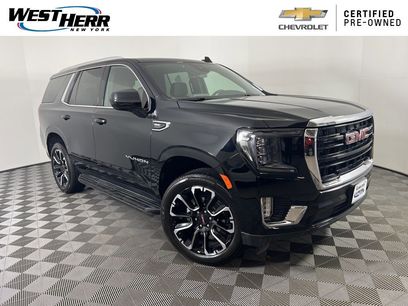 Certified 2024 GMC Yukon SLE w/ Max Trailering Package
