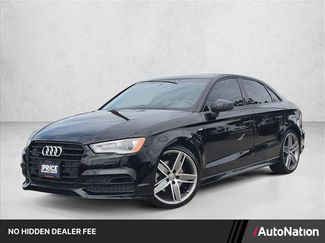 Used 2016 Audi A3 1.8T Premium FWD video 1