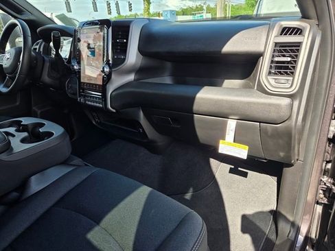 New 2026 RAM 2500 Tradesman image 14