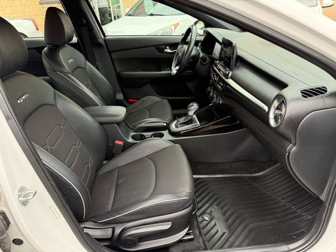 Used 2020 Kia Forte GT-Line FWD image 14