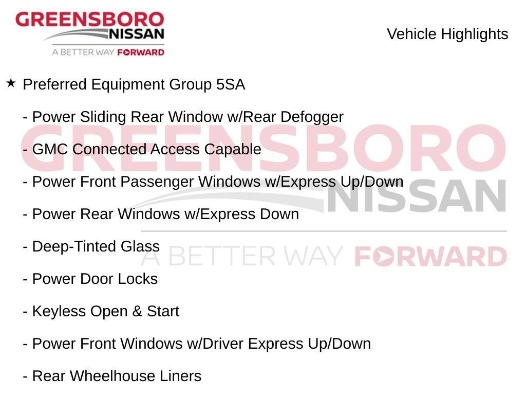 Used 2022 GMC Sierra 1500 Denali AWD/4WD image 2