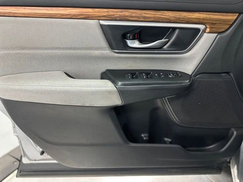 Used 2018 Honda CR-V EX image 15