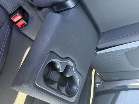 New 2025 Jeep Compass Sport image 37