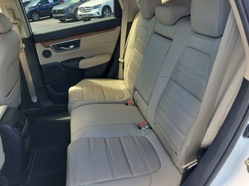 Certified 2019 Honda CR-V EX-L image 15