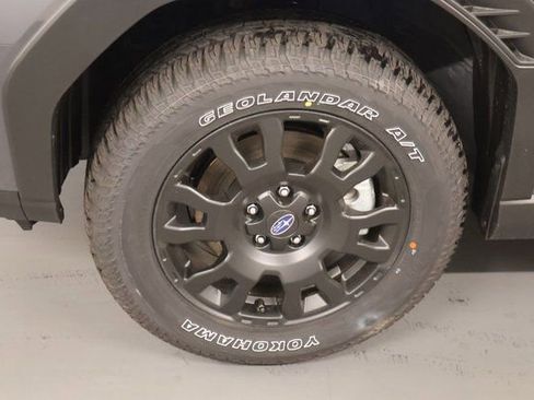 New 2026 Subaru Forester Wilderness image 9