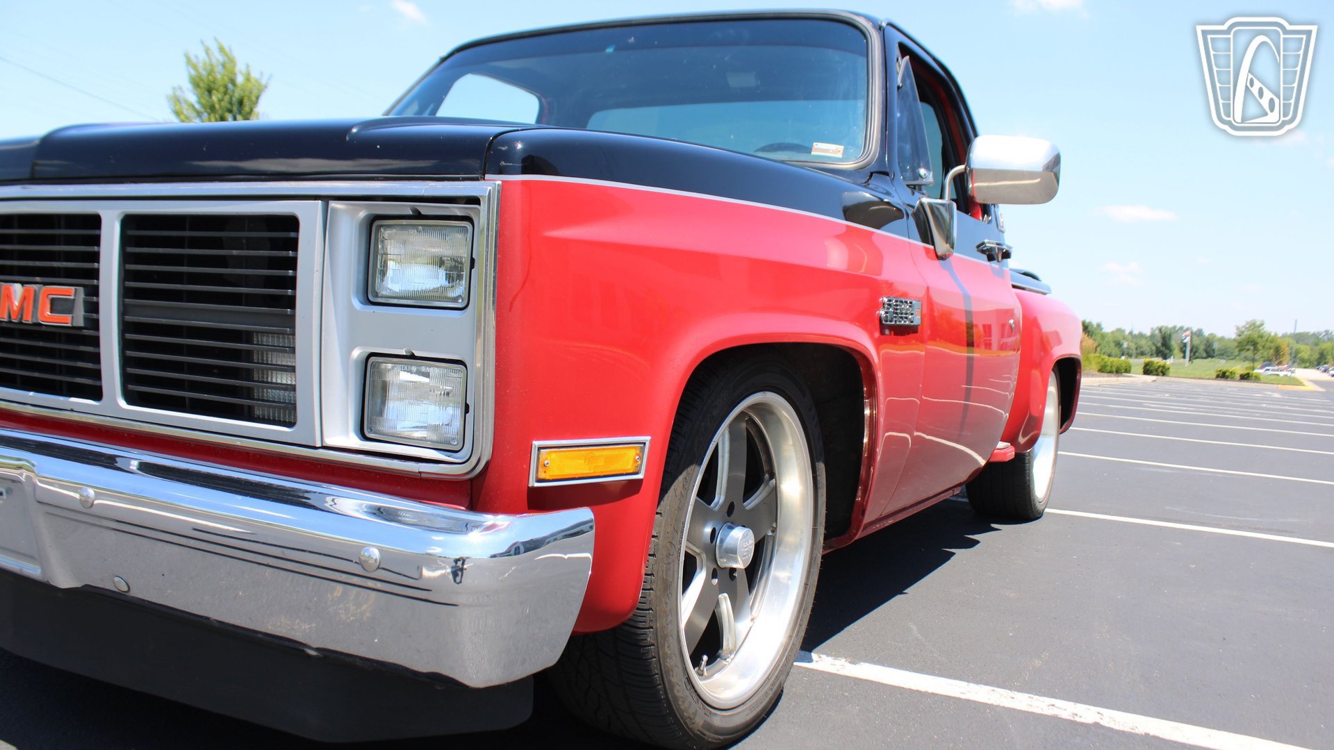 Used 1987 GMC Sierra 1500 2WD Regular Cab image 38