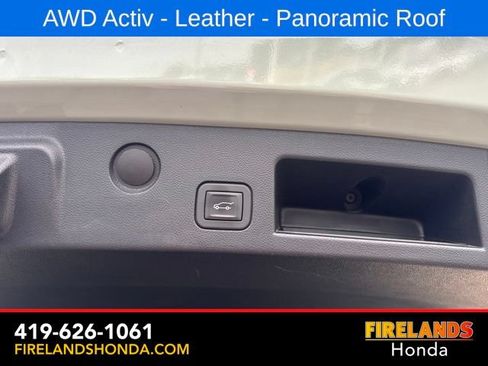 Used 2025 Chevrolet Equinox ACTIV w/ Safety and Technology Package AWD/4WD image 41