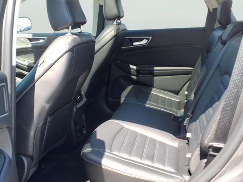 Used 2023 Ford Edge SEL w/ Convenience Package AWD/4WD image 14