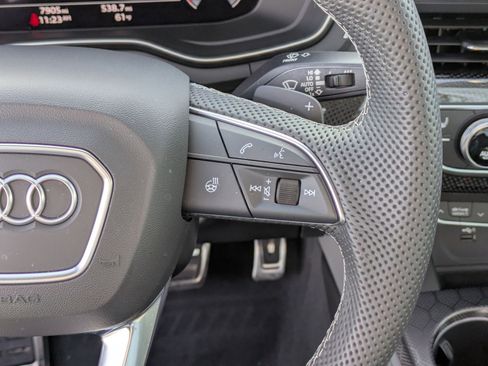 Used 2023 Audi S5 Prestige image 20