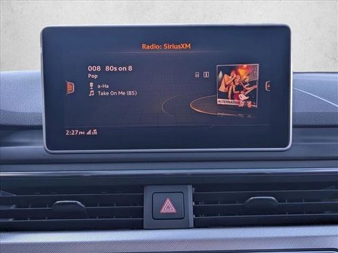 Used 2017 Audi A4 2.0T Premium Plus w/ Premium Plus Package image 15