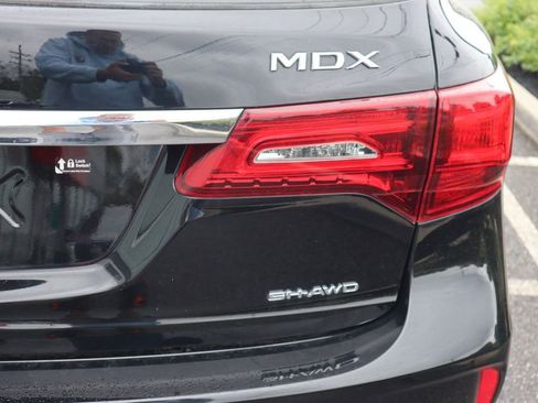 Used 2020 Acura MDX SH-AWD image 44