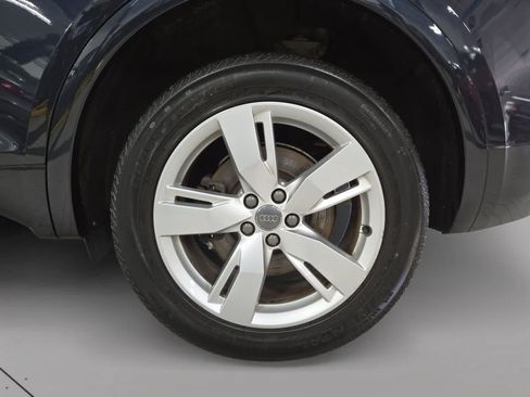 Used 2019 Audi Q5 2.0T Premium Plus AWD/4WD image 9