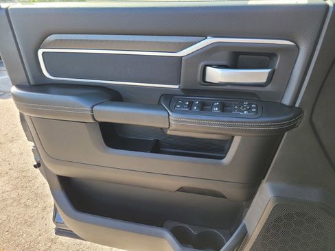 New 2026 RAM 2500 Big Horn image 25
