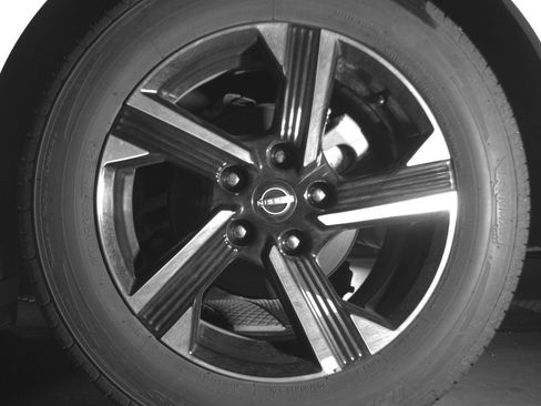 Used 2025 Nissan Sentra SV image 14