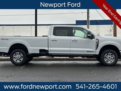 New 2026 Ford F350 Lariat