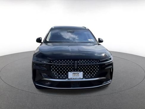 Used 2024 Lincoln Nautilus Reserve image 4