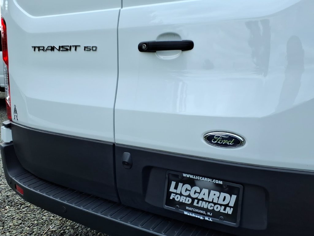 Used 2023 Ford Transit 150 Low Roof AWD image 17