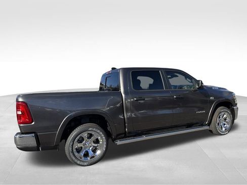 New 2026 RAM 1500 Big Horn image 9