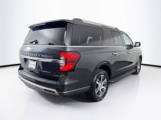 Used 2024 Ford Expedition Max Limited AWD/4WD video 2