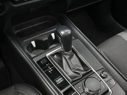 Used 2024 MAZDA CX-50 AWD 2.5 S w/ Cargo Package image 18