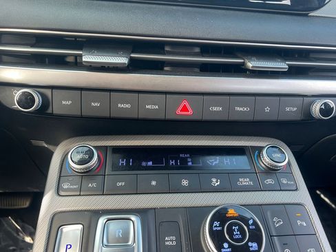 Used 2025 Hyundai Palisade SEL image 20