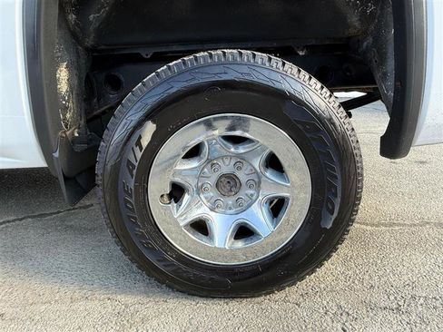 Used 2017 GMC Sierra 1500 4x4 Double Cab image 15