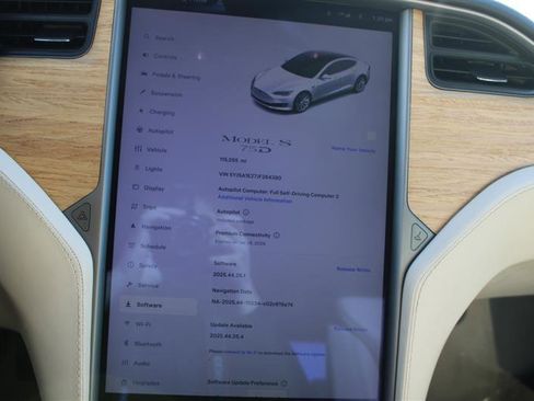 Used 2018 Tesla Model S 75D image 20