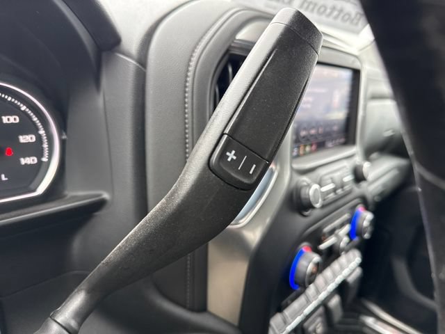 Used 2022 Chevrolet Silverado 3500 LT w/ Convenience Package AWD/4WD image 29