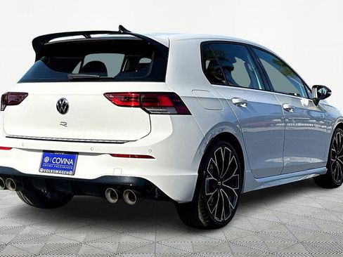 New 2026 Volkswagen Golf w/ Euro Style Package image 6