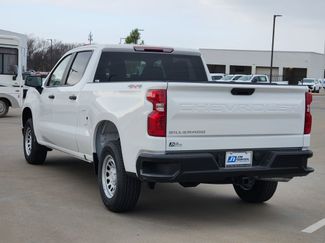 New 2026 Chevrolet Silverado 1500 W/T w/ WT Value Package video 3