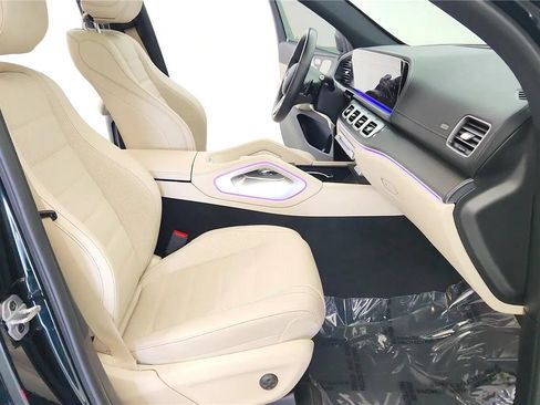 Used 2023 Mercedes-Benz GLE 350 4MATIC image 37