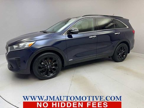 Used 2020 Kia Sorento S image 1