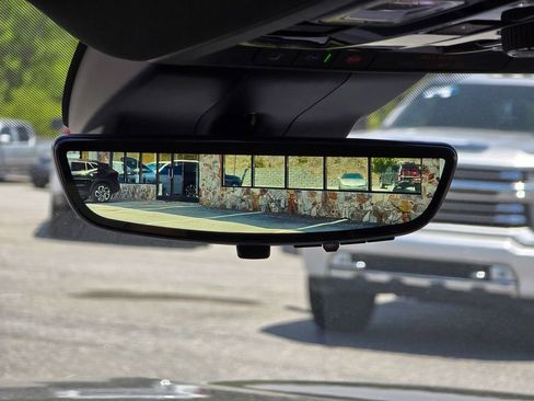 New 2026 Chevrolet Tahoe High Country AWD/4WD image 9