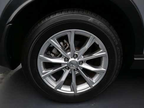 Used 2023 Honda CR-V EX-L image 32