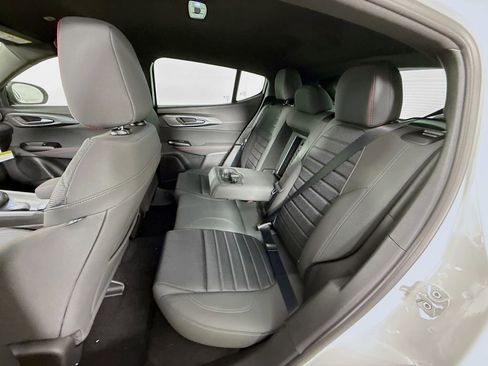 Used 2025 Dodge Hornet R/T image 24