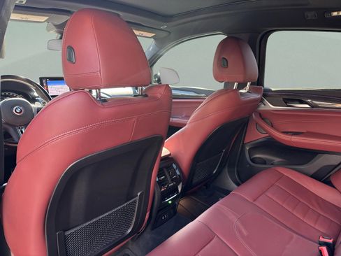 Used 2023 BMW X4 M40i image 30