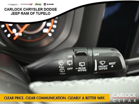 New 2026 Jeep Wrangler Sport image 17