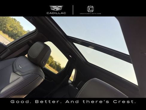 Certified 2023 Cadillac XT5 Premium Luxury FWD image 22