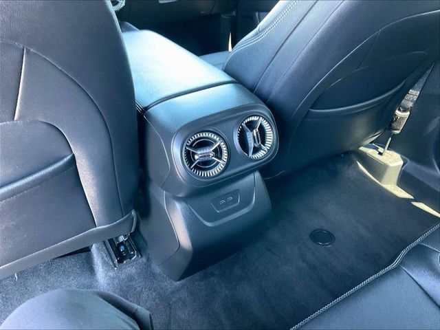 Certified 2024 Chevrolet Blazer EV LT AWD/4WD image 12