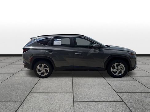 Used 2024 Hyundai Tucson SEL AWD/4WD image 6