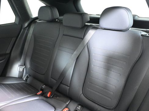 Certified 2026 Mercedes-Benz GLC 300 4MATIC image 4